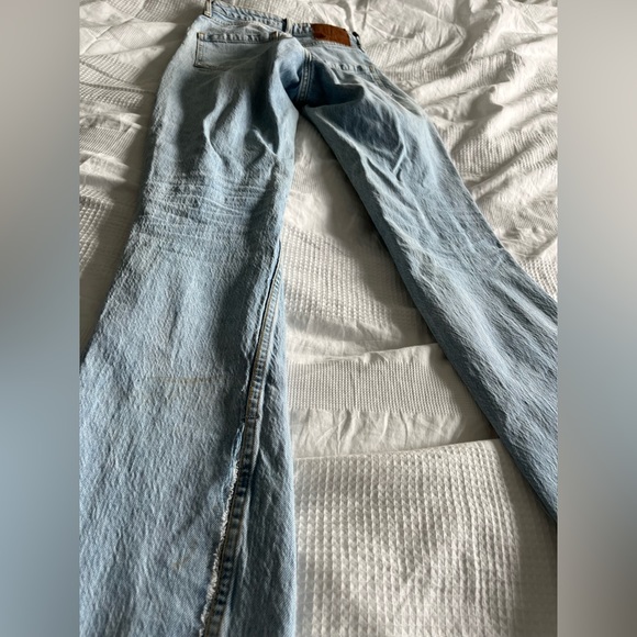 🌊 Zara jeans! - Picture 5 of 7